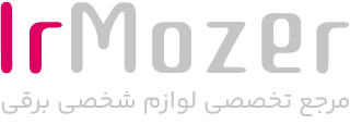 ایران موزر | مرجع تخصصی لوازم شخصی برقی | ایران موزر، فروشگاه تخصصی لوازم برقی مو: ماشین اصلاح، خط زن، شیور، سشوار، اتو مو اصل و اورجینال با ارسال مستقیم از قشم، قیمت رقابتی و تضمین اصالت کالا.
